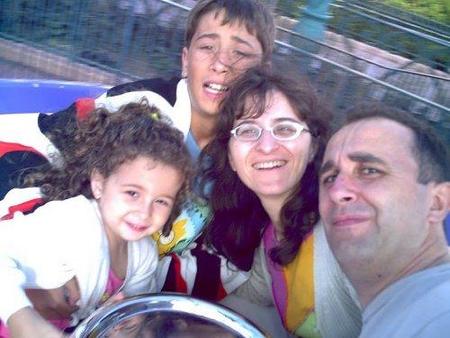 Blogs de papás y mamás (XI)