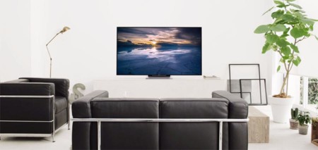 Las nuevas smart TV XD93 de Sony desembarcan en Europa