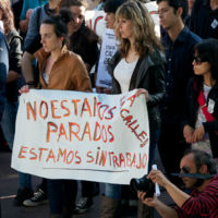 129 millones de euros para la inserción laboral de parados de larga duración 