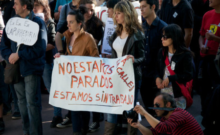129 millones de euros para la inserción laboral de parados de larga duración