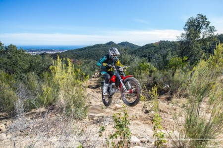 Montesa 4ride Test 003
