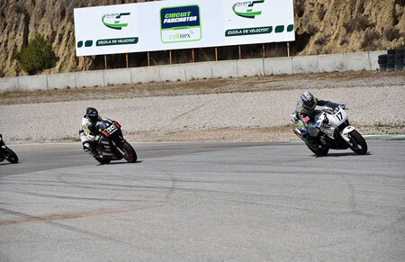 Campus Circuit Parcmotor Castelloli 2