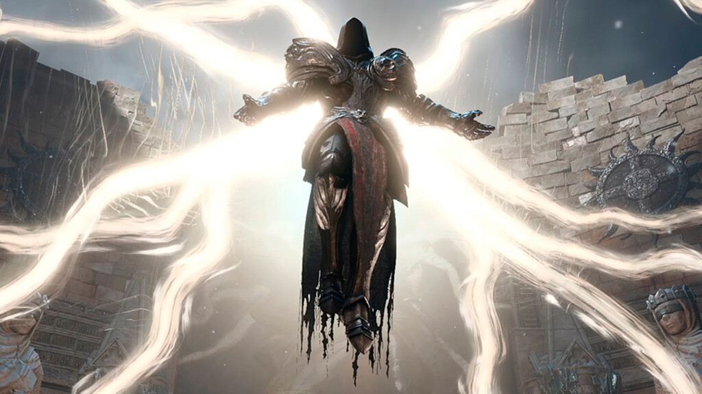 Dos opciones imprescindibles en Diablo IV para tener un personaje ultrapoderoso Dos opciones imprescindibles en Diablo IV para tener un personaje ultrapoderoso