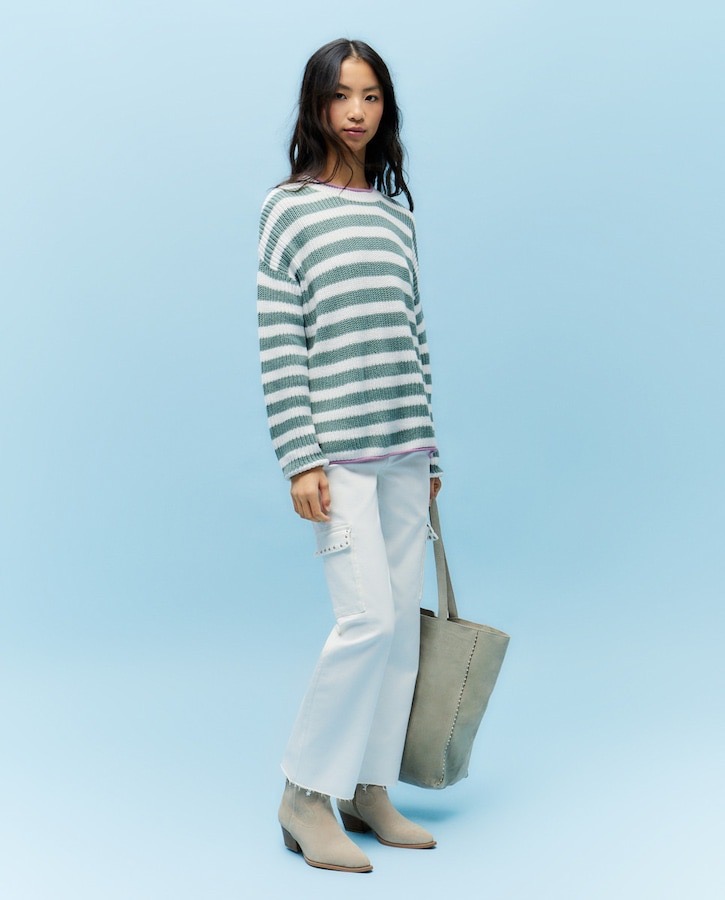 Pantalón cargo Green Coast 