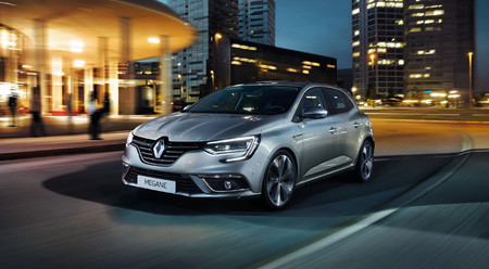 Android Auto confirmado para ocho vehículos de Renault, próximamente más