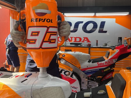Repsol Honda Motogp