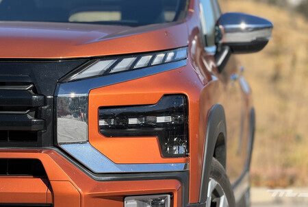 Mitsubishi Xpander 7