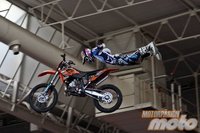 Los trucos del Freestyle