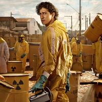 Tiene solo 5 episodios y se basa en una catástrofe real, esta es la nueva miniserie que arrasa en Netflix