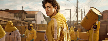 Tiene solo 5 episodios y se basa en una catástrofe real, esta es la nueva miniserie que arrasa en Netflix