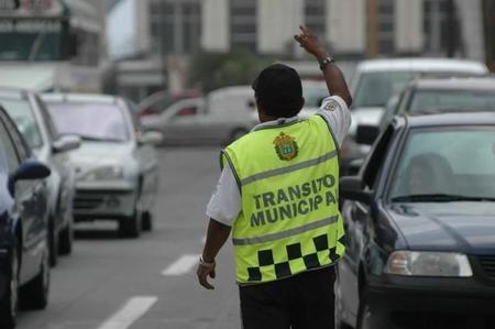 Las multas más comunes en México