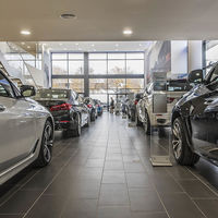 Así son las ayudas para comprar coche junto al Plan MOVES 2020: de 400 a 4.000 euros, incluidos coches híbridos y Etiqueta CERO