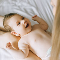 ¿Cómo saber si el desarrollo de mi bebé es normal? 