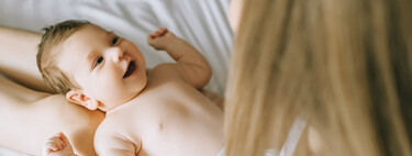 ¿Cómo saber si el desarrollo de mi bebé es normal? 