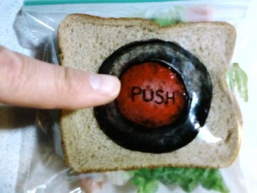 El arte del sandwich, por David Laferriere 