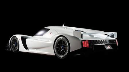 Todo apunta a que el Toyota GR Super Sport será absurdamente barato en comparación con sus rivales