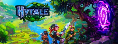 Guía Completa de Hytale, todos los crafteos y materiales, armas, herramientas, mobs, trucos y consejos para completar el juego