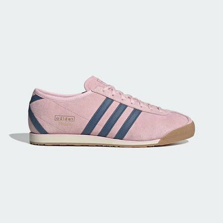 Zapatilla Italia 70s Rosa