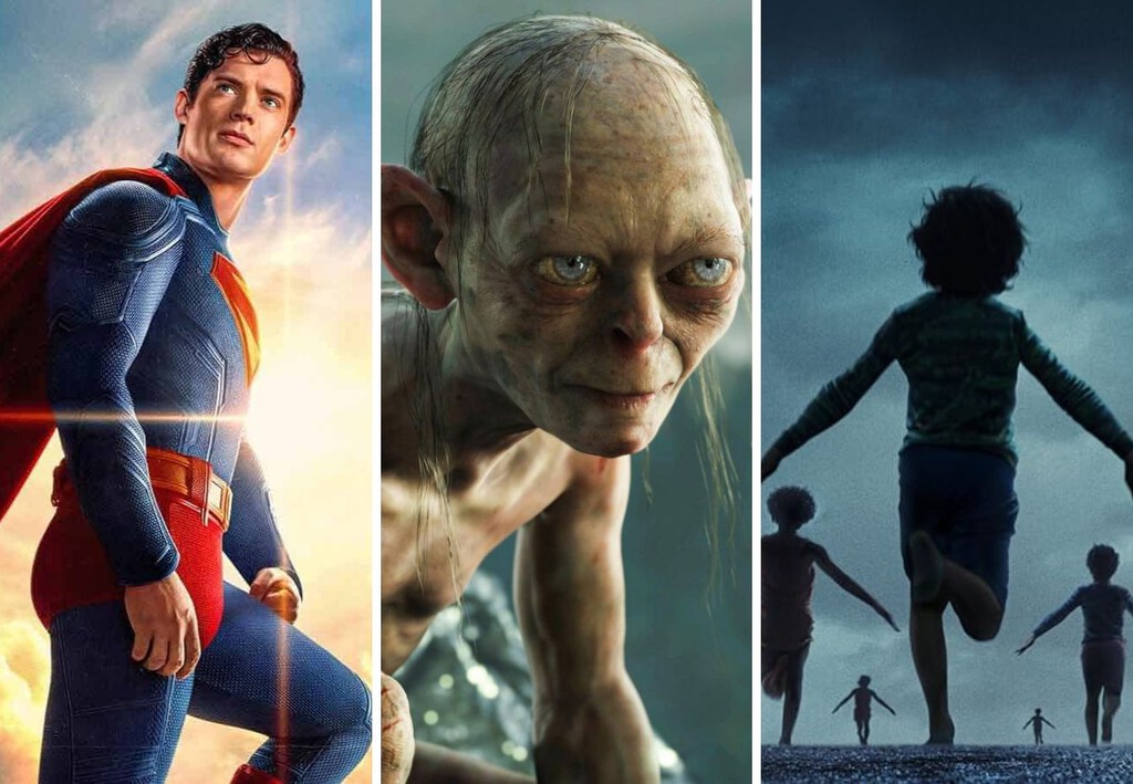 Las 25 mejores películas de HBO Max: una selección de obras maestras y clásicos modernos rebosante del mejor cine