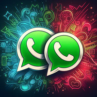 WhatsApp quiere derrumbar su mayor frontera: hablar con personas que no tengan la app 
