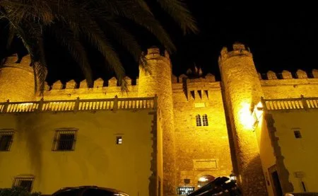 Paradores de Turismo con descuentos si te acercas a Fitur