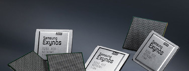 Qualcomm, las patentes y la culpa de que Samsung no venda Exynos a otros fabricantes