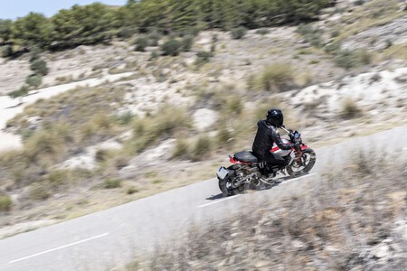 Ducati Scrambler Icon 2023 Prueba 003