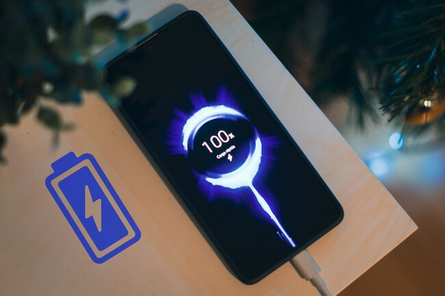 Xiaomi Carga Rapida