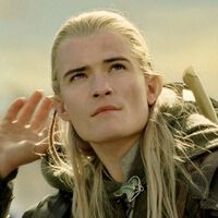 Para los fans de El Señor de los Anillos, Orlando Bloom siempre será Legolas y lo mejor es que al actor le gustaría mantener esta idea de cara a la próxima película