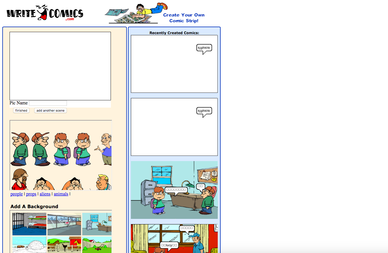 16 herramientas y servicios para crear