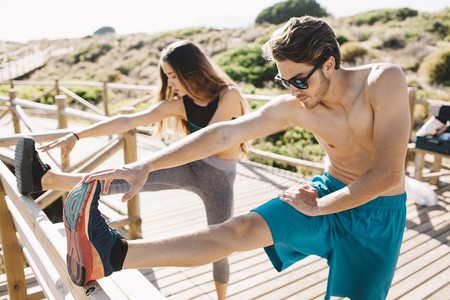 Planifica tu rutina de entrenamiento para llegar a punto al verano