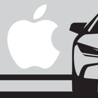 El coche de Apple al final podría no ser un coche, sino un sistema de conducción autónoma
