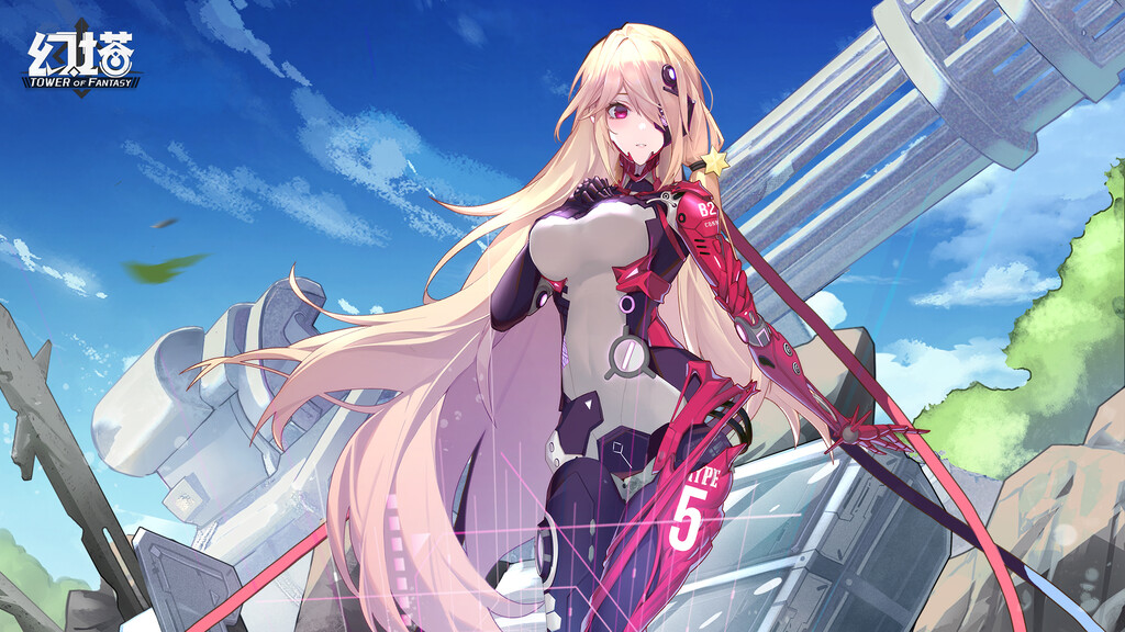 Tower of Fantasy: revelada la fecha en la que el esperado RPG de mundo abierto llegará a PC y móviles Tower of Fantasy: revelada la fecha en la que el esperado RPG de mundo abierto llegará a PC y móviles