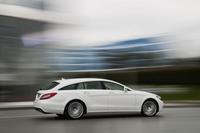 El Mercedes CLS Shooting Brake se vende desde 67.750 euros