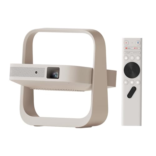 Xgimi Elfin Flip Plus