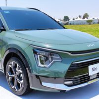 El Kia Niro 2023 está por llegar a México: la marca lo lanzará en las próximas semanas