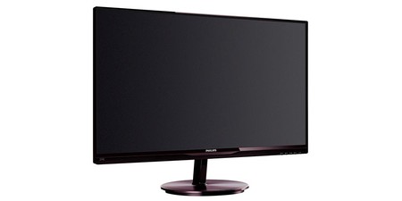 Philips 274E5QHSB, un monitor para trabajar que hoy nos sale en Amazon por 149,99 euros