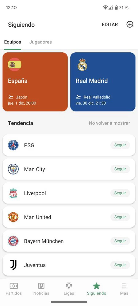 フォトモブをフォロー中