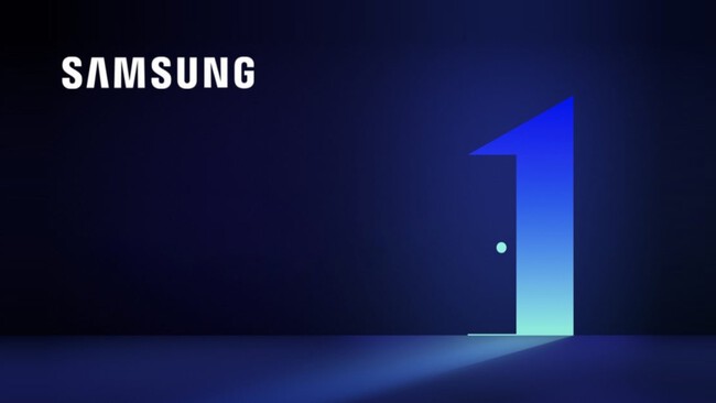 evento Samsung