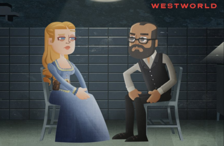 Bethesda demanda a Warner y Behaviour por incluir código y material de Fallout Shelter en Westworld