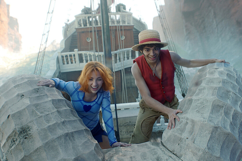 La tercera temporada de 'One Piece' llegará en 2027 con el subtítulo 'La batalla de Alabasta'