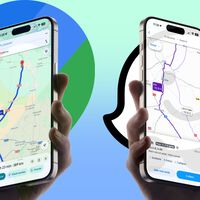 Un mismo viaje usando Google Maps y Waze puede ser muy diferente, aunque ambas sean de Google. La explicación es muy sencilla