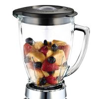 Por 57 euros tenemos la batidora de vaso de 3 velocidades Oster Clásica 4655 en Amazon. Además el envío es gratis