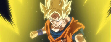 El Super Saiyan de Goku cambió 'Dragon Ball' para siempre, pero en realidad Akira Toriyama era un rey de la improvisación y no lo tenía planeado 