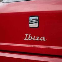 El SEAT Ibiza nunca morirá “ya sea eléctrico, gasolina o híbrido” porque es un icono para la marca española, como el Golf para Volkswagen