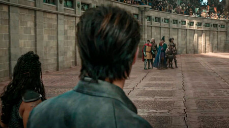 D6d Pelicula Cameo
