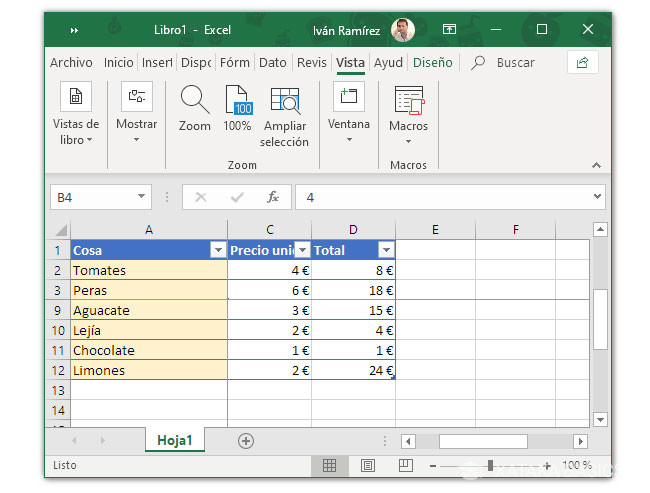 Dividir Una Celda En Dos Filas Excel