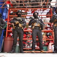 El cementerio secreto de autos robados: CDMX y Edomex hallan más de 11 mil toneladas de autopartes en operativo "Fortaleza"