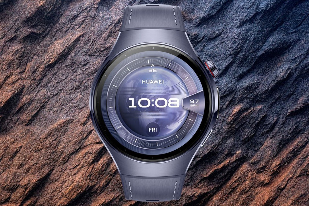 Los nuevos smartwatch y FreeBuds de Huawei llegan a Argentina: características técnicas y precios 