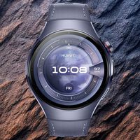 Los nuevos smartwatch y FreeBuds de Huawei llegan a Argentina: características técnicas y precios 